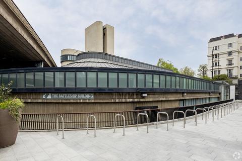 Office to rent, 179 Harrow Rd London W2 6NB