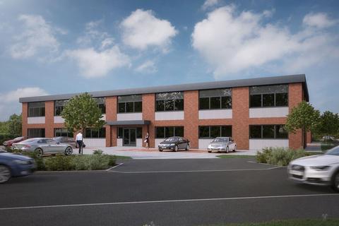 Office to rent, 700 The Crescent Colchester CO4 9YQ
