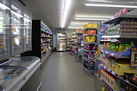 Retail property (high street) for sale, 36-42 High St Irthlingborough NN9 5TN