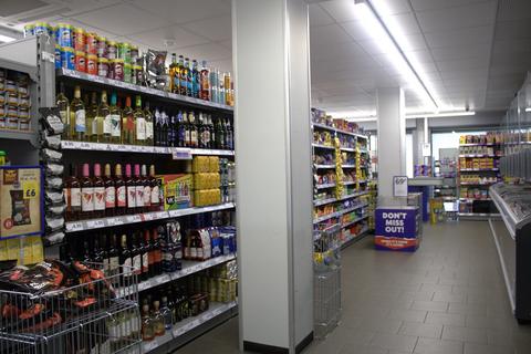 Retail property (high street) for sale, 36-42 High St Irthlingborough NN9 5TN