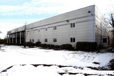 Distribution warehouse to rent, Sherbourne Dr Milton Keynes MK7 8HY