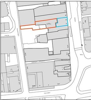 Office for sale, 21-23 Drapery Northampton NN1 2ET