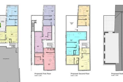 Office for sale, 21-23 Drapery Northampton NN1 2ET