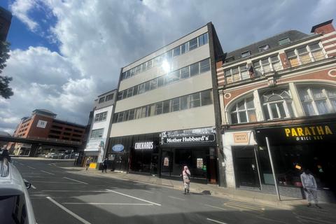Office to rent, 28-34 Chapel St Luton LU1 2SE