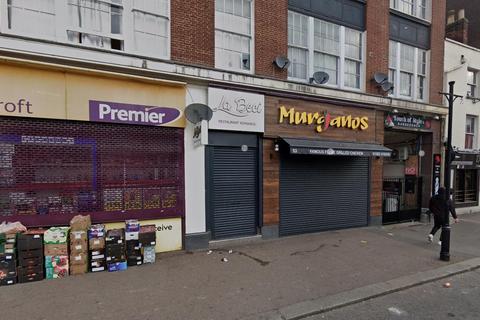 Office to rent, 47-53 Bute St Luton LU1 2EP
