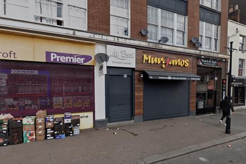 Office to rent, 47-53 Bute St Luton LU1 2EP