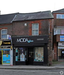 Retail property (high street) for sale, 11 New Bedford Rd Luton LU1 1SA