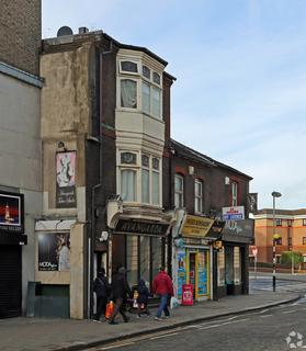 Retail property (high street) for sale, 11 New Bedford Rd Luton LU1 1SA