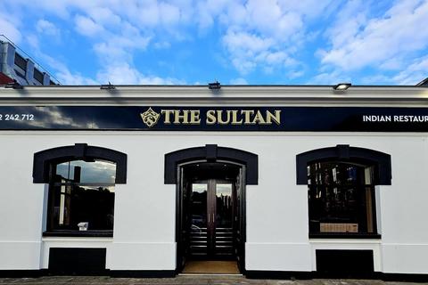 Restaurant to rent, 43 Marlowes Hemel Hempstead HP1 1LD