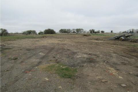 Land to rent, Knuston Rd Wellingborough NN29 7EX