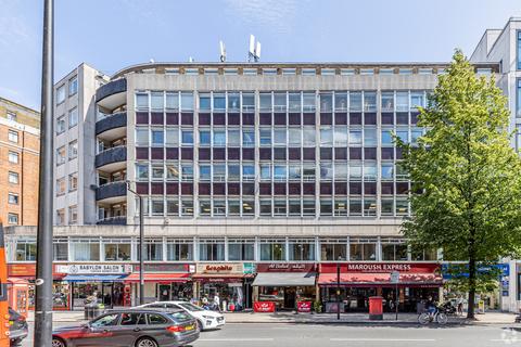 Office to rent, 42 Upper Berkeley St London W1H 5EP