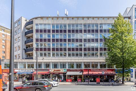 Office to rent, 42 Upper Berkeley St London W1H 5EP
