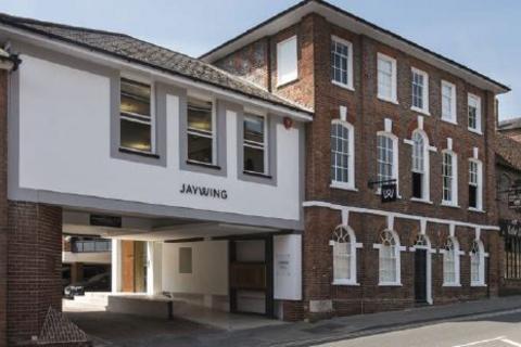 Office for sale, 27 Oxford St Newbury RG14 1JG