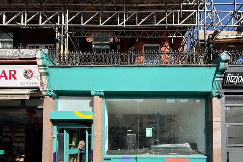 Retail property (high street) to rent, 132 Finchley Rd London NW3 5HS
