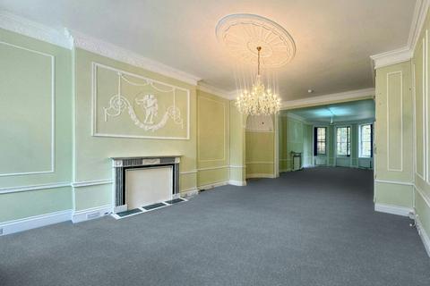 Office to rent, 9 Bedford Sq London WC1B 3RE