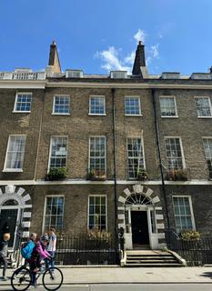 Office to rent, 9 Bedford Sq London WC1B 3RE