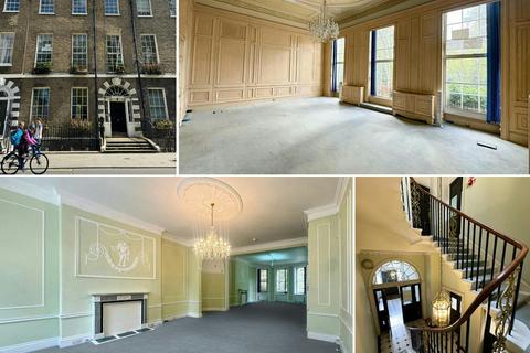 Office to rent, 9 Bedford Sq London WC1B 3RE
