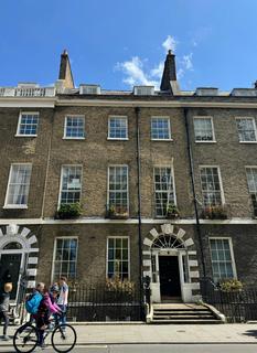 Office to rent, 9 Bedford Sq London WC1B 3RE