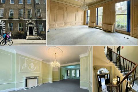 Office to rent, 9 Bedford Sq London WC1B 3RE
