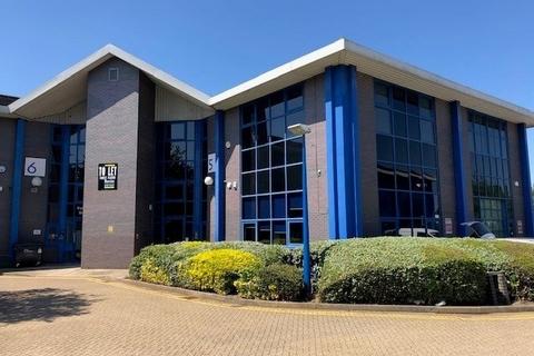 Office to rent, Watchmead Welwyn Garden City AL7 1LT