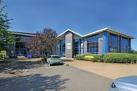 Office to rent, Watchmead Welwyn Garden City AL7 1LT