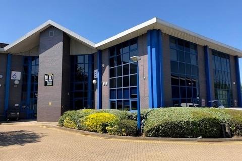 Office to rent, Watchmead Welwyn Garden City AL7 1LT