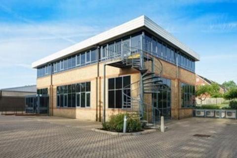 Office to rent, Beaconsfield Rd Hatfield AL10 8RS