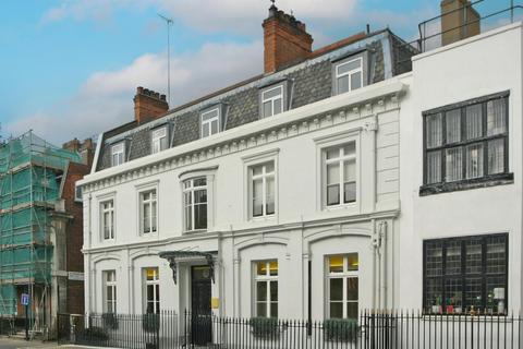 Office to rent, 21 Devonshire St London W1G 6PB