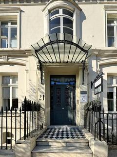 Office to rent, 21 Devonshire St London W1G 6PB