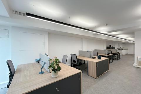 Office to rent, 15 Adeline Pl London WC1B 3AJ
