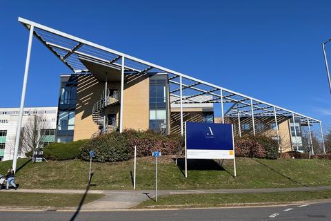 Office to rent, Bessemer Rd Welwyn Garden City AL7 1HU