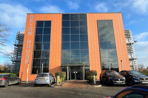Office to rent, Bessemer Rd Welwyn Garden City AL7 1HU