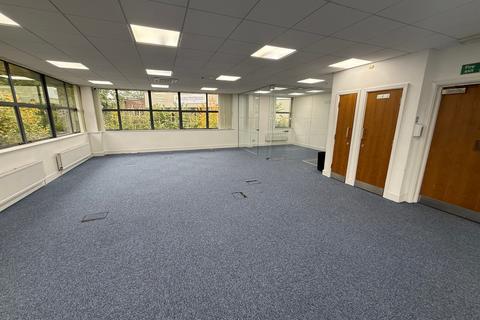Office to rent, Alban Park St Albans AL4 0LA