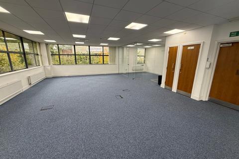Office to rent, Alban Park St Albans AL4 0LA
