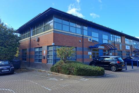 Office to rent, Alban Park St Albans AL4 0LA