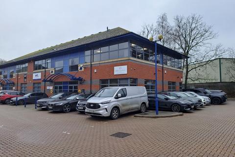 Office to rent, Alban Park St Albans AL4 0LA