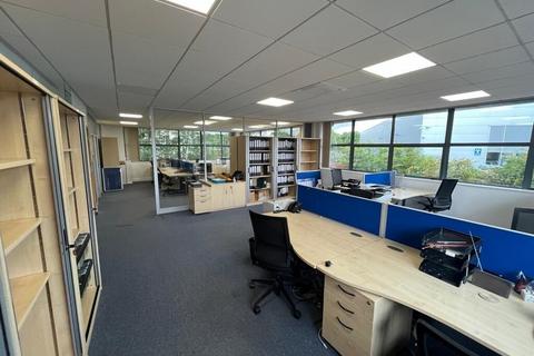 Office to rent, Alban Park St Albans AL4 0LA