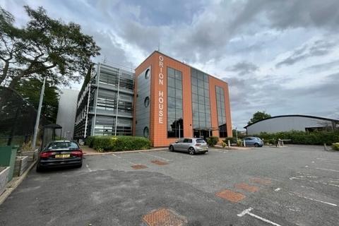 Office to rent, Bessemer Rd Welwyn Garden City AL7 1HE
