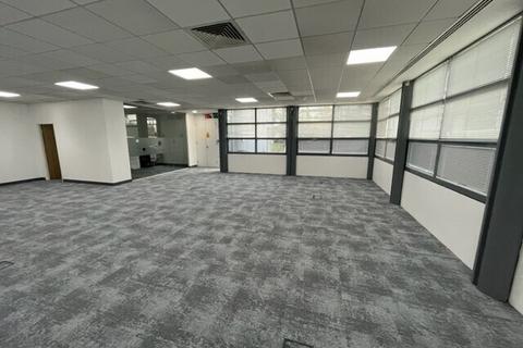 Office to rent, Bessemer Rd Welwyn Garden City AL7 1HE