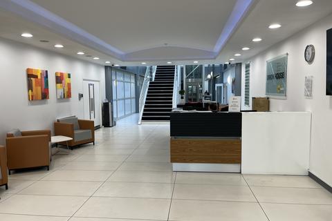 Office to rent, Bessemer Rd Welwyn Garden City AL7 1HE