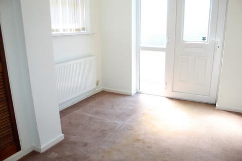 2 bedroom detached bungalow for sale, Iona Close, Tibshelf, Derbyshire. DE55 5PN