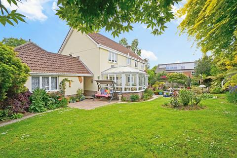 undefined, Wheal Regent Park, St. Austell PL25