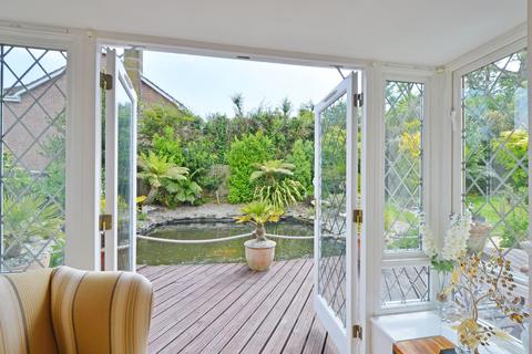 undefined, Wheal Regent Park, St. Austell PL25