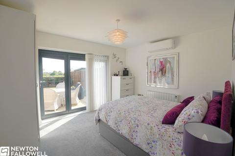 4 Harvest Square, Rampton, Retford, DN22 0GG
