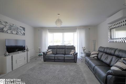4 Harvest Square, Rampton, Retford, DN22 0GG