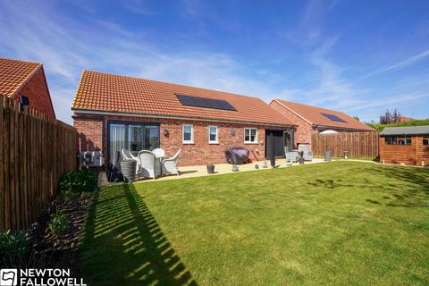 4 Harvest Square, Rampton, Retford, DN22 0GG