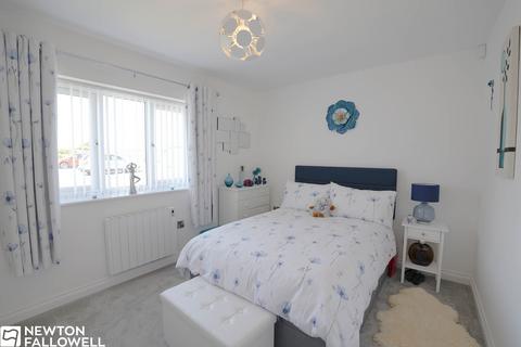 4 Harvest Square, Rampton, Retford, DN22 0GG