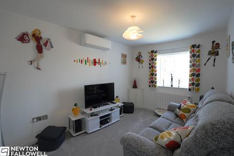 4 Harvest Square, Rampton, Retford, DN22 0GG