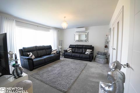 4 Harvest Square, Rampton, Retford, DN22 0GG