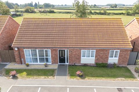 4 Harvest Square, Rampton, Retford, DN22 0GG